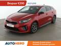 Kia ProCeed / pro_cee'd 1.6 CRDi GT Line Rood - thumbnail 1