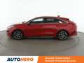Kia ProCeed / pro_cee'd 1.6 CRDi GT Line Rouge - thumbnail 3