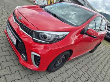 1.2i GT-Line NAVI RÜCKFAHRKAM