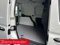 Volkswagen Caddy Cargo 1.5 TSI KLIMA BLUETOOTH DAB HOLZBODEN Weiß - thumbnail 4