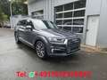 Audi Q7 3.0 TDI e-tron S line quattro MATRIX PANORAMA Grau - thumbnail 4