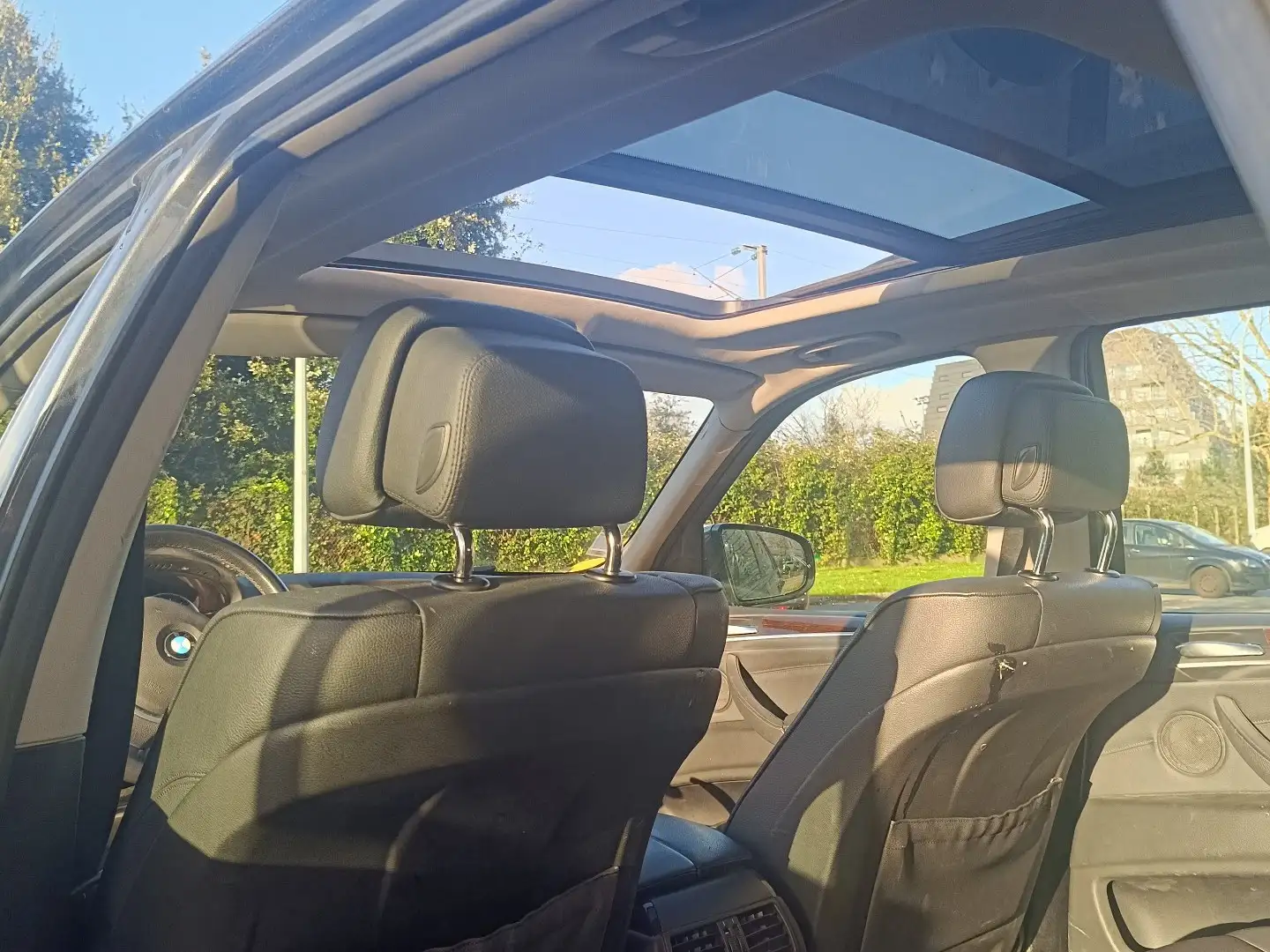 BMW X5 xDrive30d 245ch Limited Sport Edition A - 1