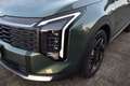 Kia Sportage 1,6 T-GDI Navi/SHZ/Kamera/NEU-Facelift Grün - thumbnail 16