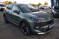 Kia Sportage 1,6 T-GDI Navi/SHZ/Kamera/NEU-Facelift Grün - thumbnail 1