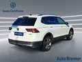 Volkswagen Tiguan Allspace allspace 2.0 tdi advanced 4motion 150cv dsg Bianco - thumbnail 4