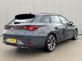 SEAT Leon Sportstourer 1.5 eTSI FR Business Intense|NL-Auto Gris - thumbnail 36