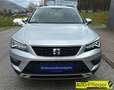 SEAT Ateca 1.6 TDI DSG Automatik Style Silber - thumbnail 2