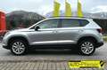 SEAT Ateca 1.6 TDI DSG Automatik Style Silber - thumbnail 3