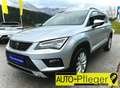 SEAT Ateca 1.6 TDI DSG Automatik Style Silber - thumbnail 1