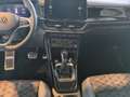 Volkswagen T-Roc 1.5TSI DSG R-Line Matrix Navi Rear View ACC Grau - thumbnail 13