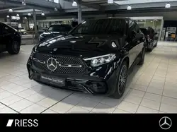Mercedes-Benz GLC 450 d 4M Cp AMG Sport Night Distr Pano AHK 360