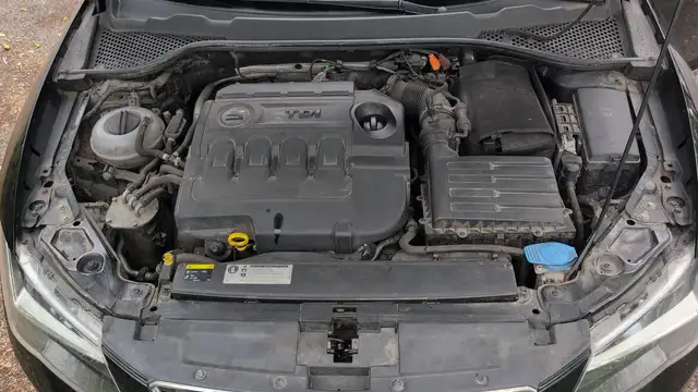 SEAT Leon view 15