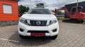 Nissan Navara Double Cab 4x4 Heckd. RFK AHK SHZ Weiß - thumbnail 20