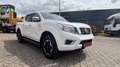 Nissan Navara Double Cab 4x4 Heckd. RFK AHK SHZ Weiß - thumbnail 19