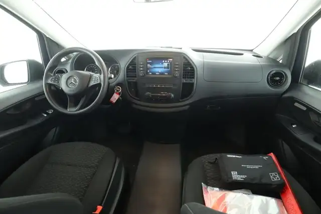 Mercedes-Benz Vito 114 CDI Tourer PRO Lang Rückfahrkamera