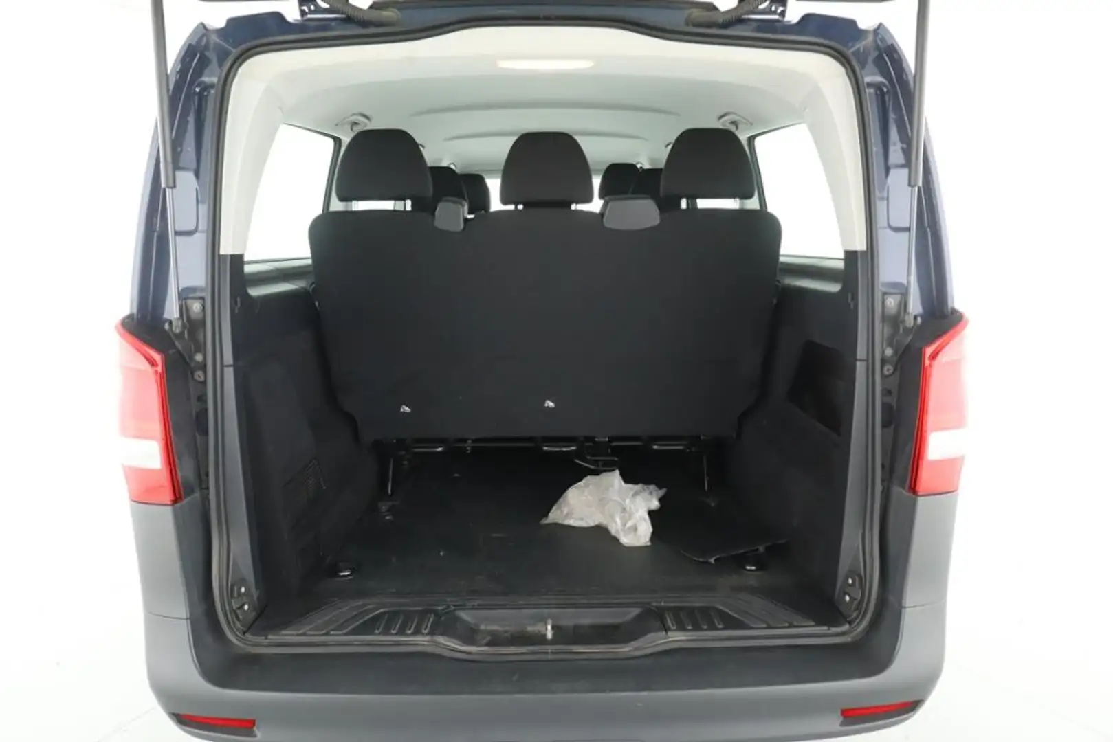 Mercedes-Benz Vito 114 CDI Tourer PRO Lang Rückfahrkamera Azul - 2