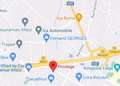 Volkswagen Amarok 30 V6TDi 4 X 4 AUTOM cuir gps airco j alu + tva Zwart - thumbnail 19