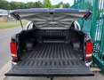 Volkswagen Amarok 30 V6TDi 4 X 4 AUTOM cuir gps airco j alu + tva Zwart - thumbnail 7