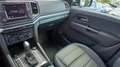 Volkswagen Amarok 30 V6TDi 4 X 4 AUTOM cuir gps airco j alu + tva Zwart - thumbnail 8