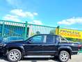 Volkswagen Amarok 30 V6TDi 4 X 4 AUTOM cuir gps airco j alu + tva Zwart - thumbnail 1