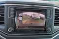 Volkswagen Amarok 30 V6TDi 4 X 4 AUTOM cuir gps airco j alu + tva Zwart - thumbnail 11