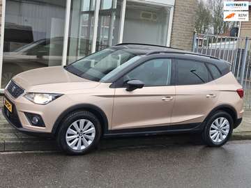 1.0 TSI Xcellence Business Intense