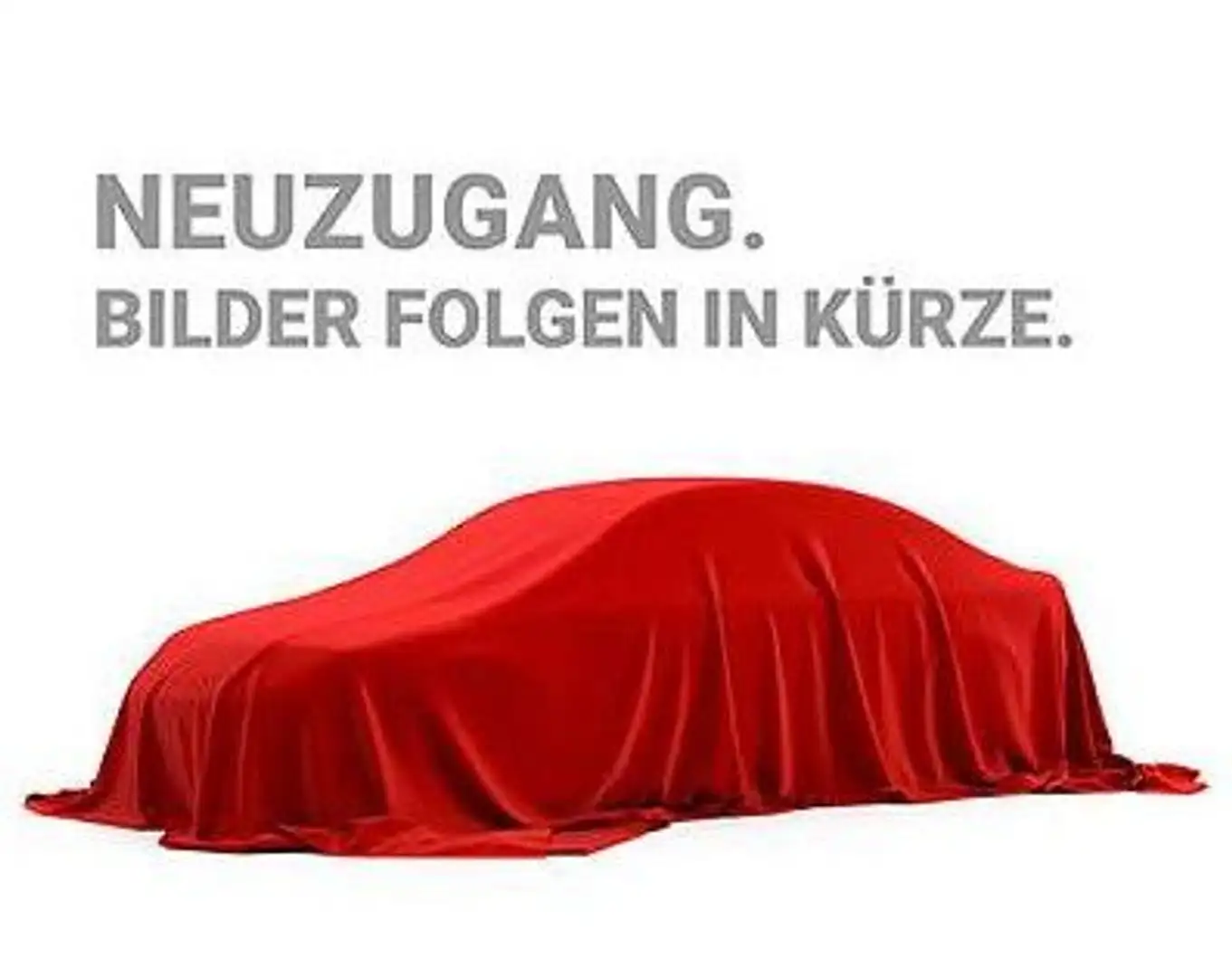 Volkswagen Caddy Maxi 1.5 TSi 7-SITZER+VW GARANTIE-02/2027! Silber - 1