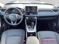 Toyota RAV 4 Hybrid 4x2 Team Deutschland Navi LED Heckklappe el Gris - thumbnail 9