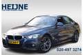 BMW 330 3-serie 330e 252PK HIGH EXECUTIVE M-SPORT NAVI/LED Grijs - thumbnail 1