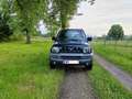 Suzuki Jimny 1,3 VX Deluxe Schwarz - thumbnail 5