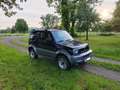 Suzuki Jimny 1,3 VX Deluxe Schwarz - thumbnail 4