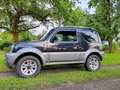 Suzuki Jimny 1,3 VX Deluxe Schwarz - thumbnail 2