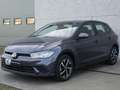 Volkswagen Polo 1.0 TSI Life Business OPF DSG Gris - thumbnail 3