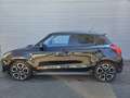 Suzuki Swift 1.4 Sport Boosterjet Airco Schwarz - thumbnail 4