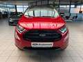 Ford EcoSport 1.0 ST-Line*Navi*DAB*Winterpaket Rot - thumbnail 4