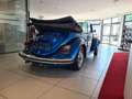 Volkswagen Käfer LS Cabrio Azul - thumbnail 7
