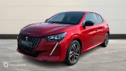 Peugeot 208 1.2 PureTech 100ch S\u0026S Style EAT8