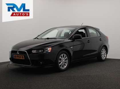 Mitsubishi Lancer Sportback 1.6 Edition Two Origineel NL Trekhaak Le