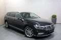 Volkswagen Passat Variant 4M R-Line AHK CAM LEDER DCC ACC Schwarz - thumbnail 2