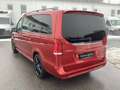 Mercedes-Benz V 300 d EXCLUSIVE EDITION 4M AMG AIRMATIC PANO Rouge - thumbnail 6