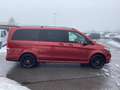 Mercedes-Benz V 300 d EXCLUSIVE EDITION 4M AMG AIRMATIC PANO Rouge - thumbnail 4