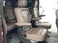 Mercedes-Benz V 300 d EXCLUSIVE EDITION 4M AMG AIRMATIC PANO Rouge - thumbnail 9