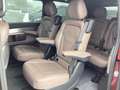 Mercedes-Benz V 300 d EXCLUSIVE EDITION 4M AMG AIRMATIC PANO Rouge - thumbnail 8