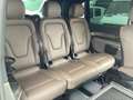 Mercedes-Benz V 300 d EXCLUSIVE EDITION 4M AMG AIRMATIC PANO Rouge - thumbnail 10