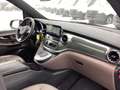 Mercedes-Benz V 300 d EXCLUSIVE EDITION 4M AMG AIRMATIC PANO Rouge - thumbnail 18