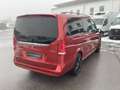 Mercedes-Benz V 300 d EXCLUSIVE EDITION 4M AMG AIRMATIC PANO Rouge - thumbnail 5