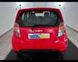 Chevrolet Spark 1.0 LS + ecologic Gpl Rosso - thumbnail 3