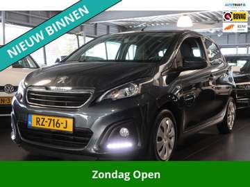 1.0 e-VTi Active 2e EIG_LED_5 DEURS_NAP.