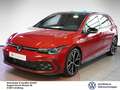 Volkswagen Golf GTI VIII 2,0 DSG BlackStyle Alu MatrixLED Nav Rot - thumbnail 1