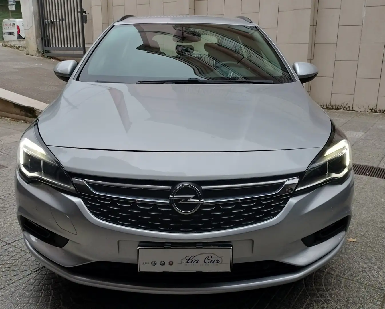 Opel Astra Sports Tourer 1.6 cdti Innovation s&s 110cv my18.5 - 1